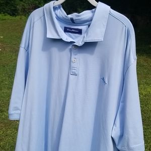 Tommy Bahama polo shirt